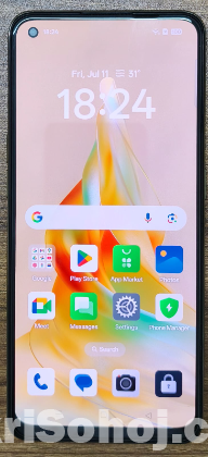OPPO Reno 8T